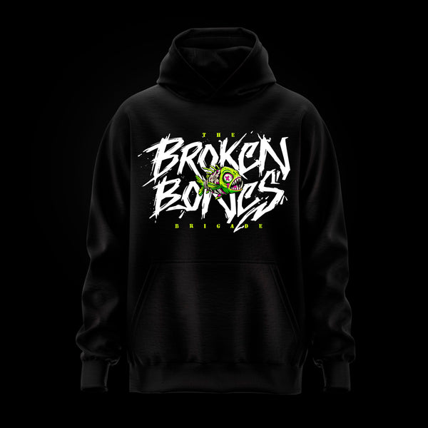 BROKEN BONES 1