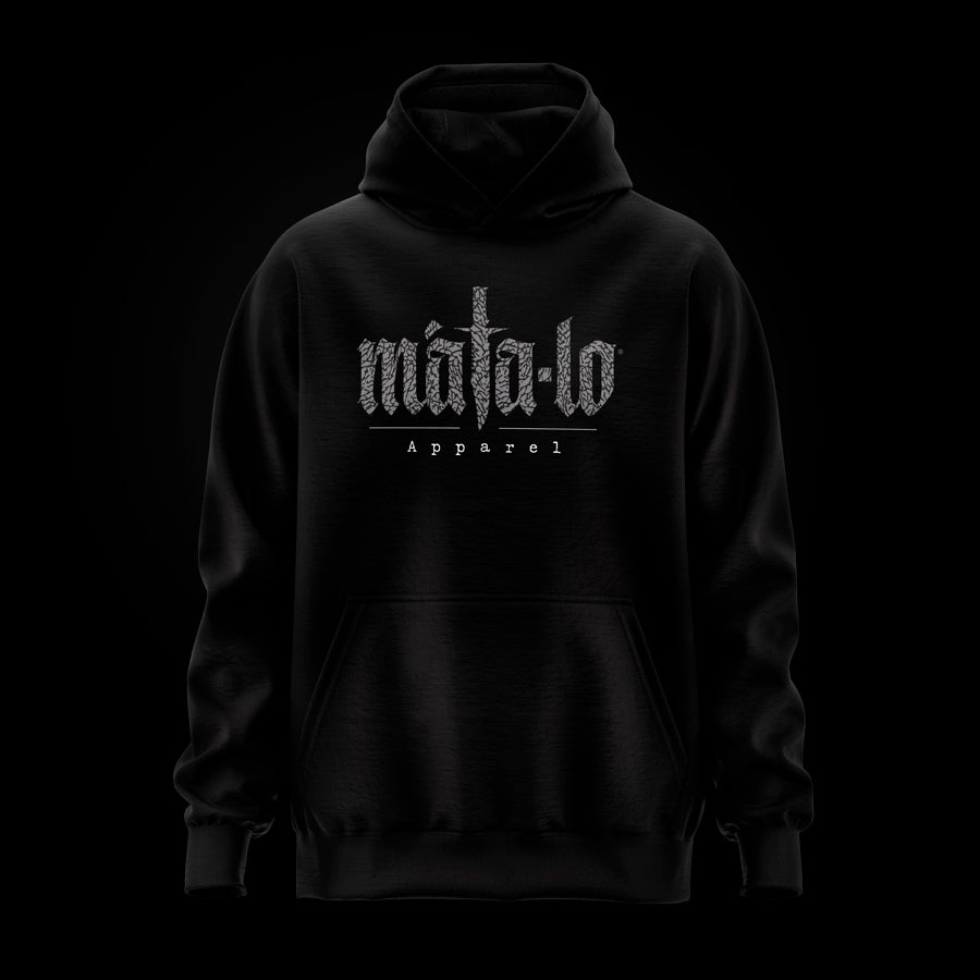Sudadera oversize con capucha Animal Print estampado elefante