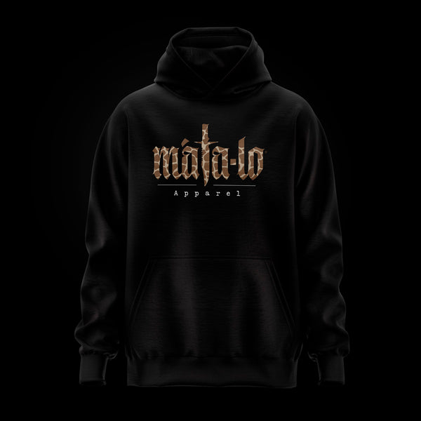 Sudadera oversize con capucha Animal Print estampado jirafa
