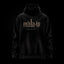 Sudadera oversize con capucha Animal Print estampado leopardo