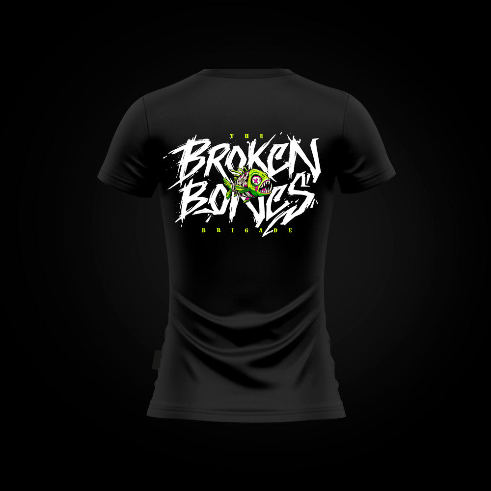 BROKEN BONES 2