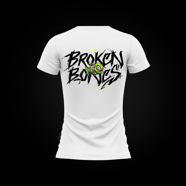 BROKEN BONES 2
