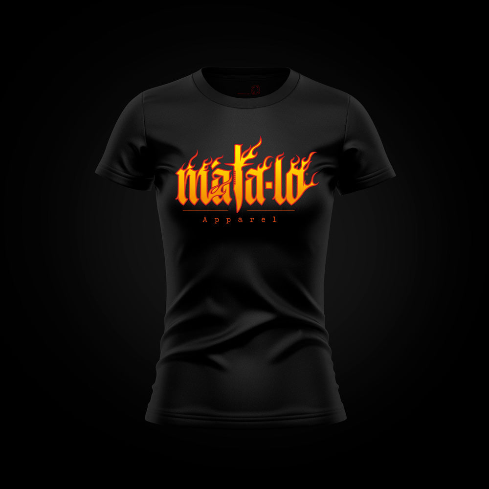 MÁTA-LO FIRE