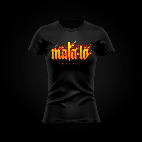 MÁTA-LO FIRE