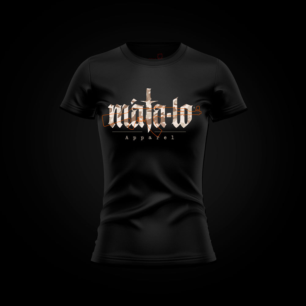 MATÁ-LO AK47