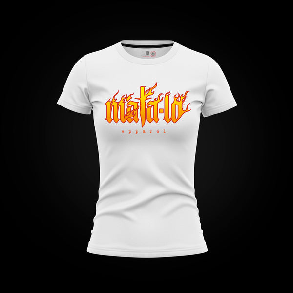 MÁTA-LO FIRE