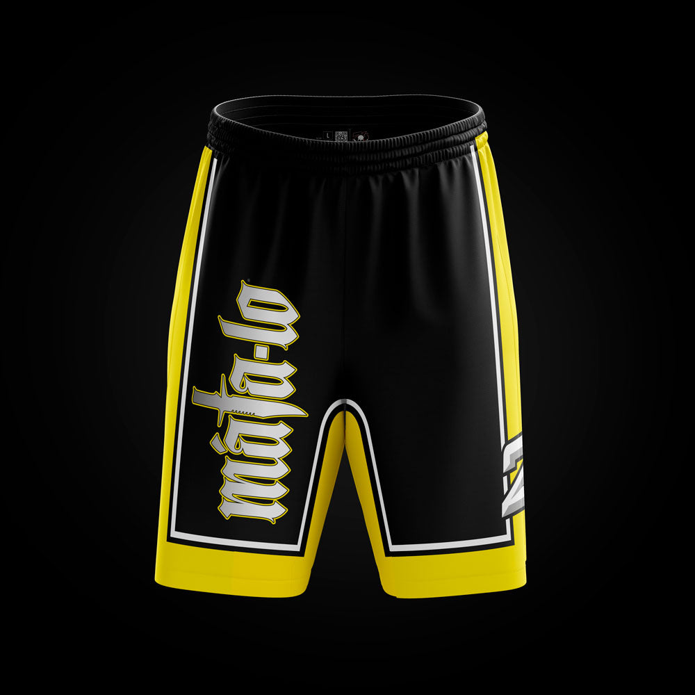 Pantalones cortos NFL