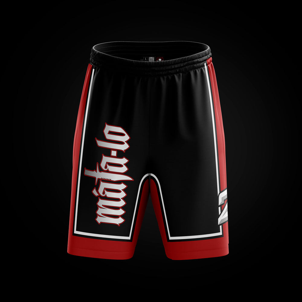 Pantalones cortos NFL