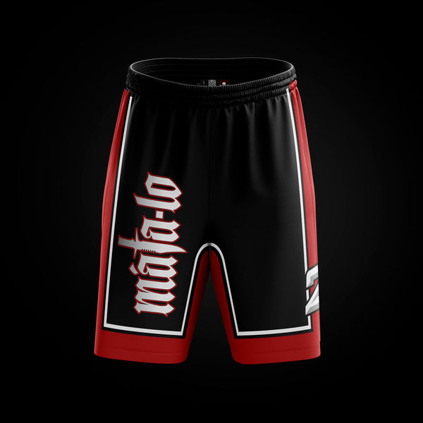 Pantalones cortos NFL