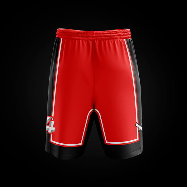 Pantalones cortos NFL