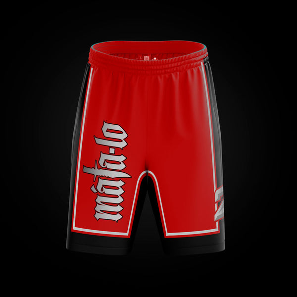 Pantalones cortos NFL