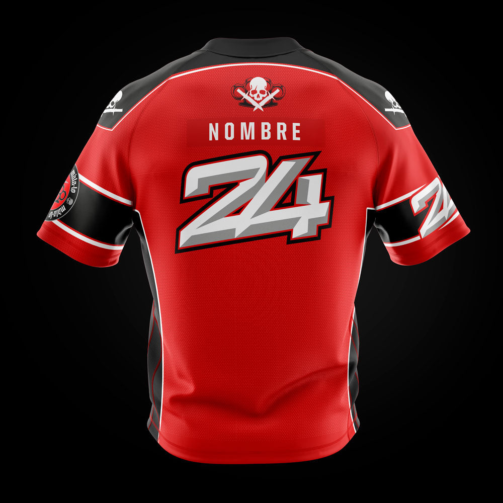 Camiseta NFL