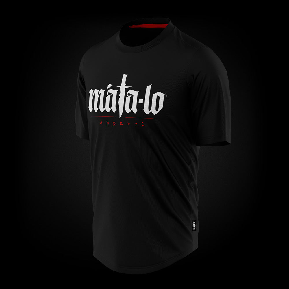 Iconic Máta-lo Blanco