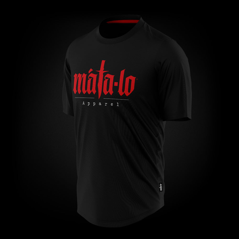 Iconic Máta-lo Rojo