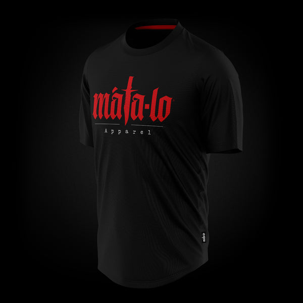 Iconic Máta-lo Rojo