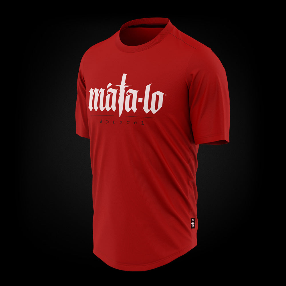 Iconic Máta-lo Blanco