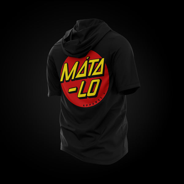 MATÁ-LO Santa