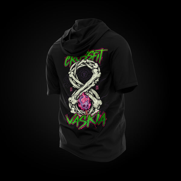 Edición Limitada Crossfit Vaskia 8