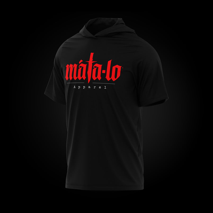 Iconic Máta-lo Rojo