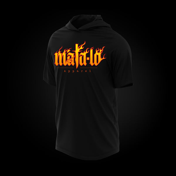 MÁTA-LO FIRE