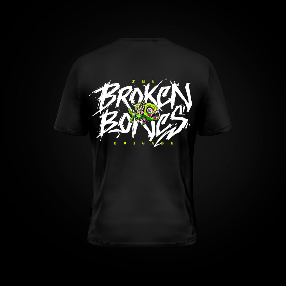 BROKEN BONES 2