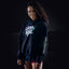 Sudadera Oversize Edición Lara Fernández