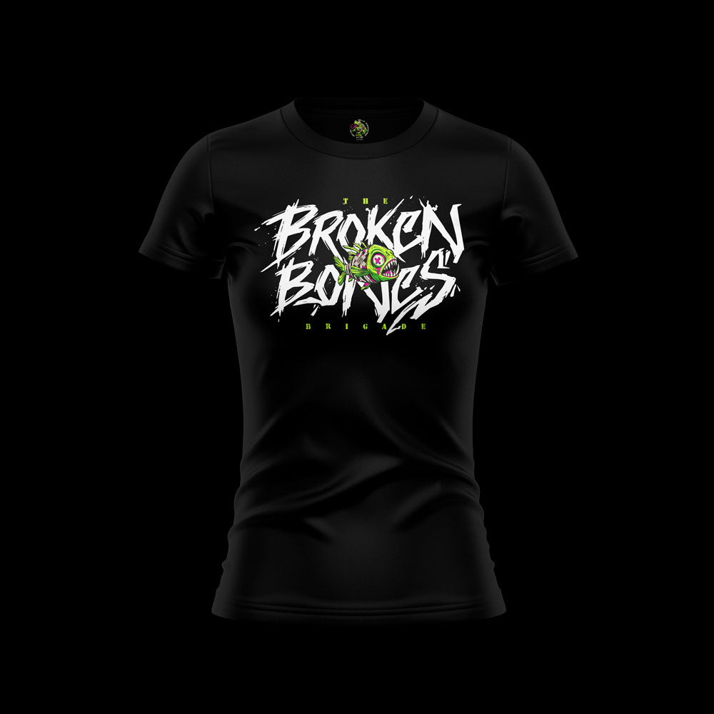 BROKEN BONES 1