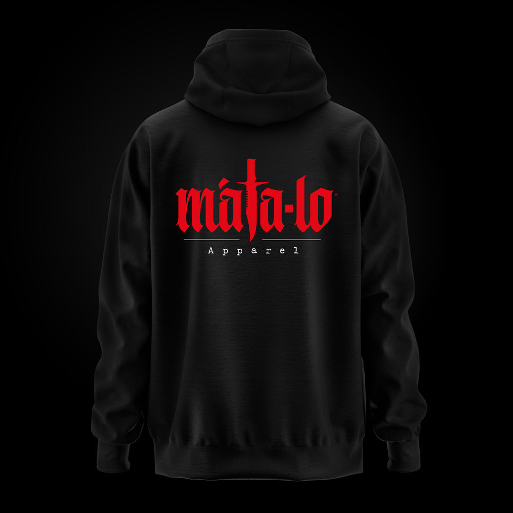 Iconic Máta-lo Rojo