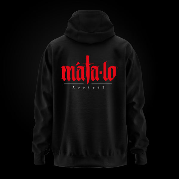 Iconic Máta-lo Rojo