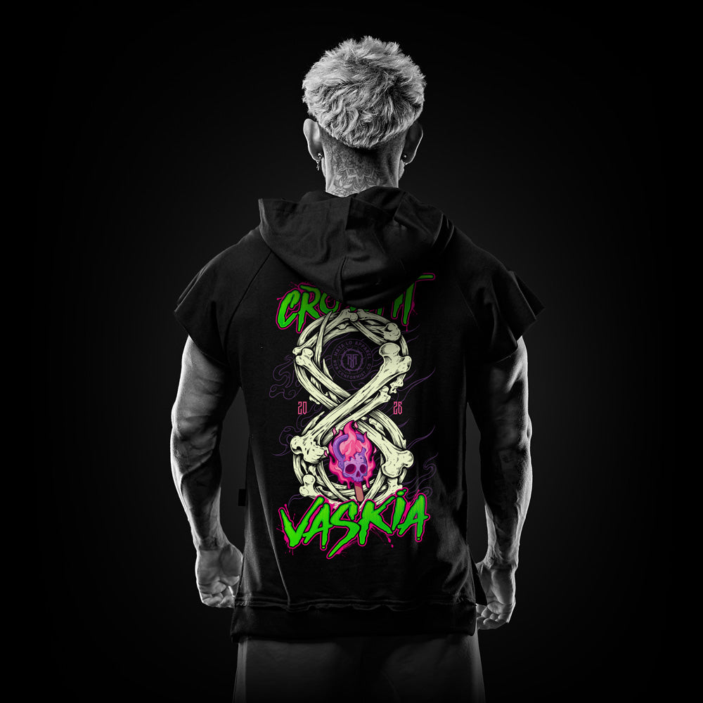Edición Limitada Crossfit Vaskia 8