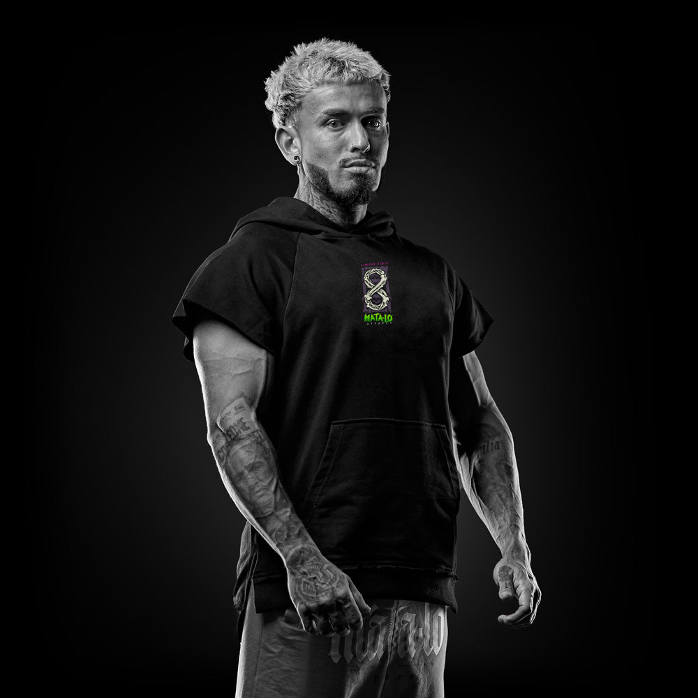 Edición Limitada Crossfit Vaskia 8