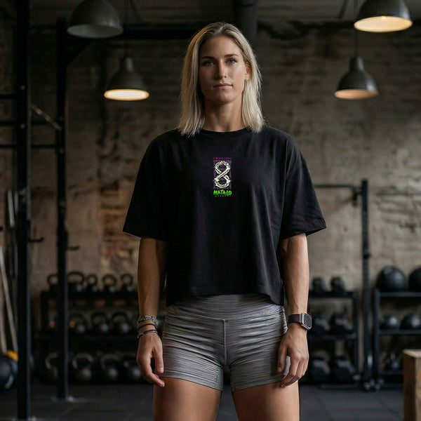 Edición Limitada Crossfit Vaskia 8