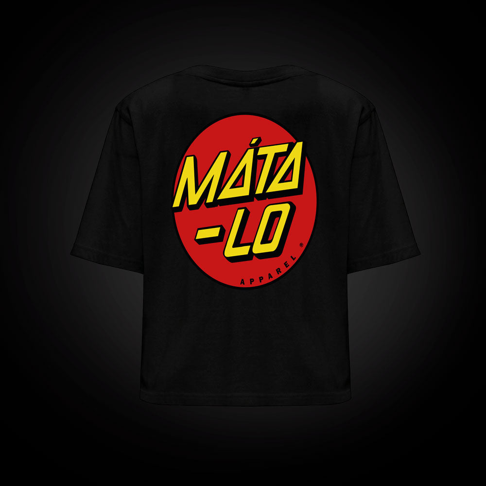 MATÁ-LO Santa