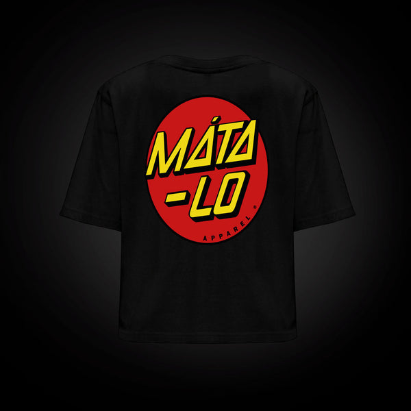 MATÁ-LO Santa