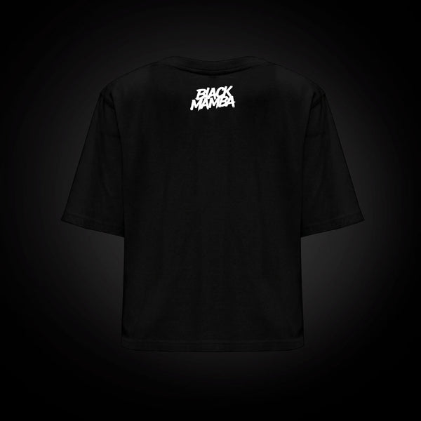 BLACK MAMBA