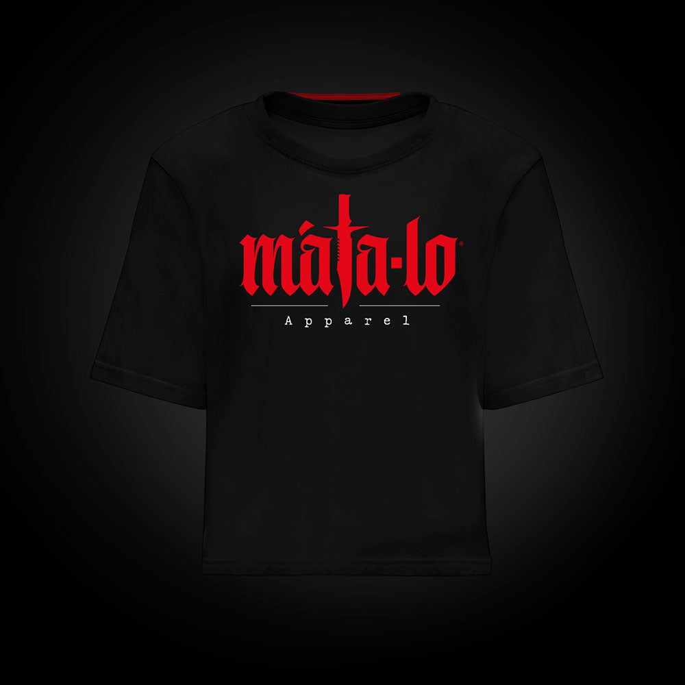 Iconic Máta-lo Rojo