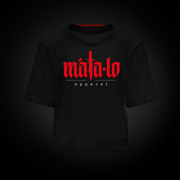 Iconic Máta-lo Rojo