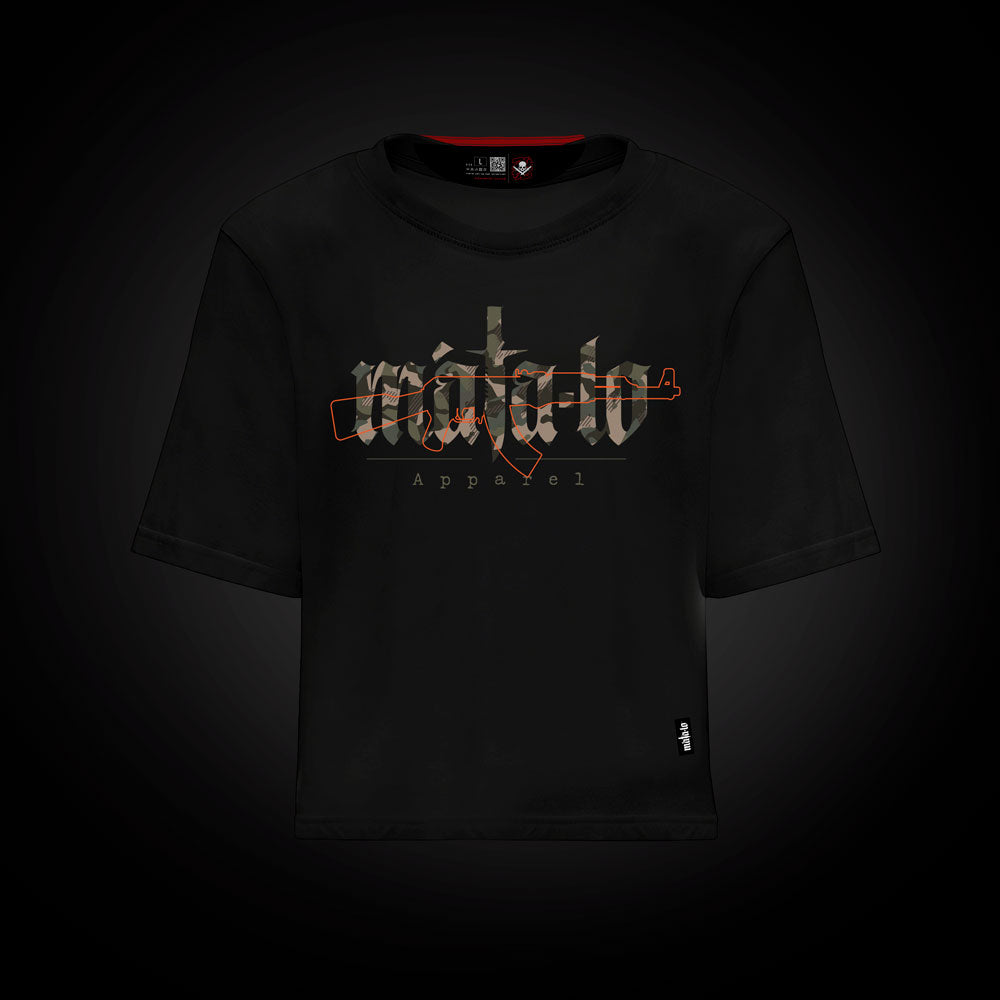 MATÁ-LO AK47