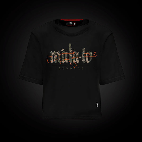 MATÁ-LO AK47