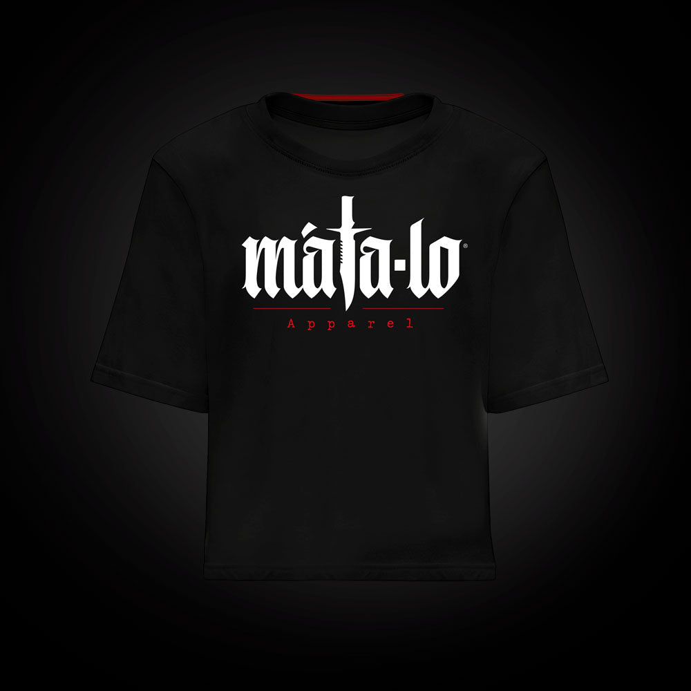Iconic Máta-lo Blanco