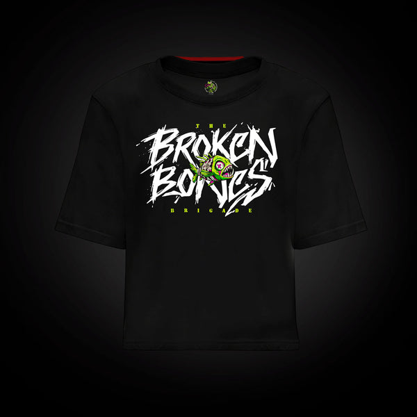 BROKEN BONES 1