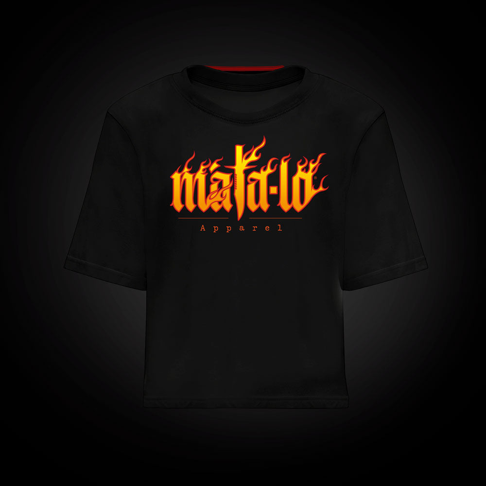 MÁTA-LO FIRE