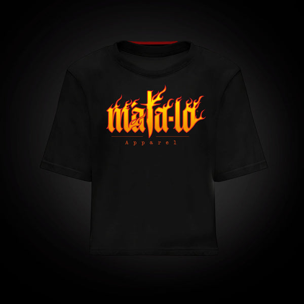 MÁTA-LO FIRE