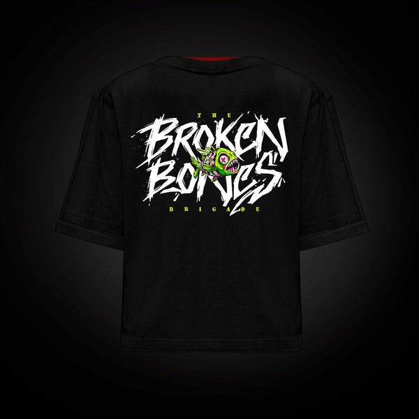 BROKEN BONES 2