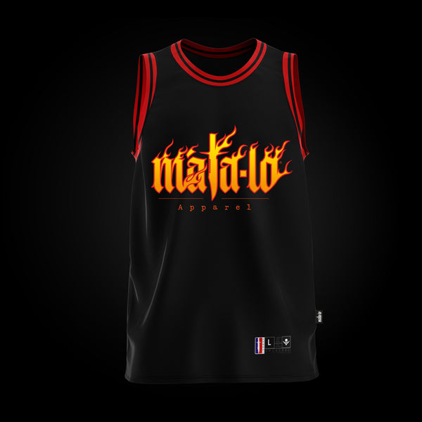 MÁTA-LO FIRE