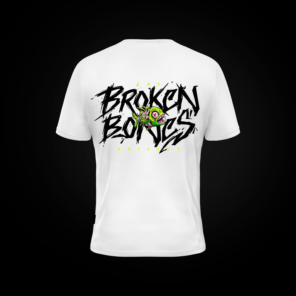 BROKEN BONES 2