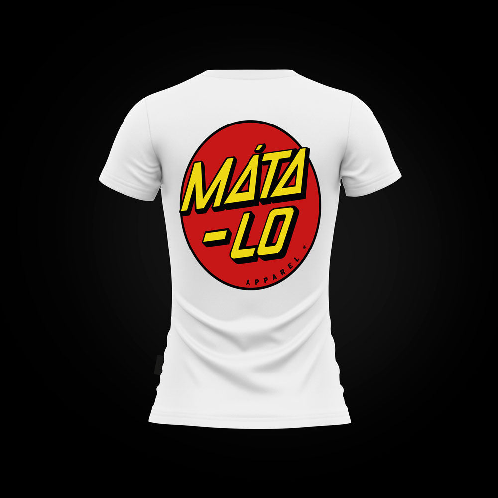 MATÁ-LO Santa
