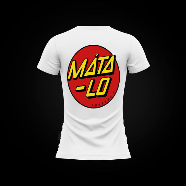 MATÁ-LO Santa
