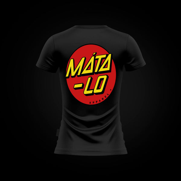 MATÁ-LO Santa