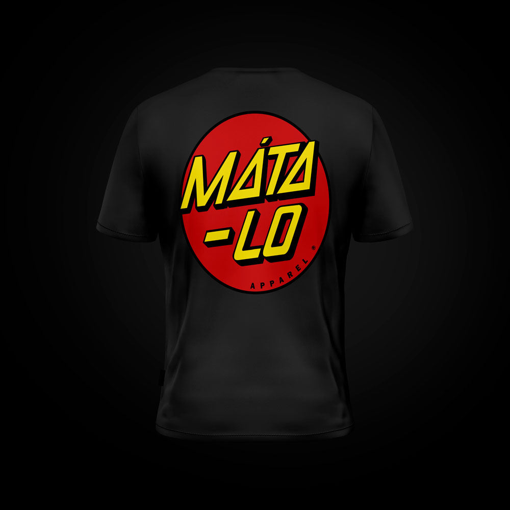 MATÁ-LO Santa